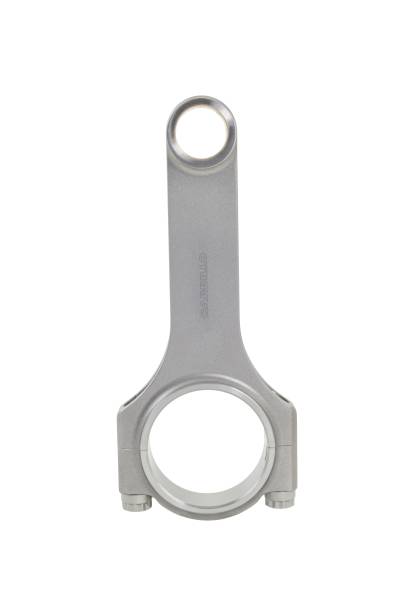 Carrillo - Carrillo SCR4622-1 Carrillo Mitsubishi 4B11T EVO 10 Pro-H 3/8 CARR Bolt Connecting Rods (SINGLE ROD)