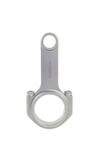 Carrillo - Carrillo SCR4868-1 Carrillo Porsche 3.2/3.3L Turbo Pro-H 3/8 WMC Bolt Connecting Rod (Single Rod)