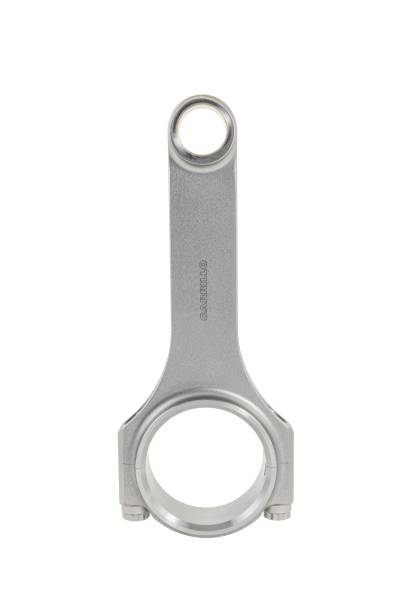 Carrillo - Carrillo SCR5444-6 Carrillo Nissan/Infiniti/Datsun TB48 Pro-H 3/8 WMC Bolt Connecting Rods