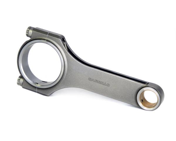 Carrillo - Carrillo SCR5449-1 Carrillo Nissan/Infiniti/Datsun VQ37HR Pro-H 3/8 CARR Bolt Connecting Rod - Single