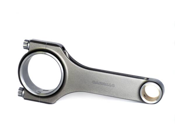 Carrillo - Carrillo SCR5453-4 Carrillo Opel C20XE Pro-SA 3/8 WMC Bolt Connecting Rods