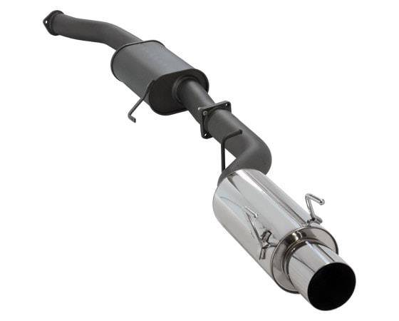 HKS - HKS 31006-AN012 HKS Hi-Power 409 BNR32 RB26DETT