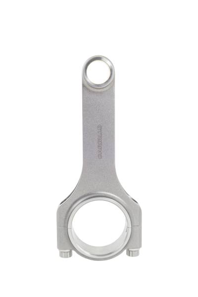 Carrillo - Carrillo SCR5455-1 Carrillo Opel C20XE Pro-H 3/8 CARR Bolt Connecting Rod (Single Rod)