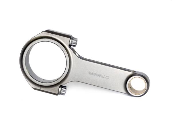 Carrillo - Carrillo SCR5460-1 Carrillo Porsche 3.0L Pro-H 3/8 WMC Bolt Connecting Rod (Single Rod)