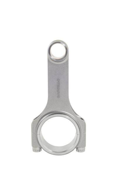 Carrillo - Carrillo SCR7080-6 Carrillo Toyota 1JZGTE Pro-H 3/8 CARR Bolt Connecting Rods