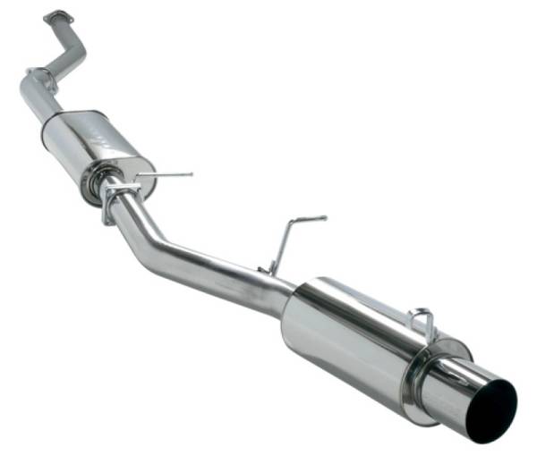 HKS - HKS 31019-AT002 HKS SILENT Hi-POWER E-JZX100(Early) 1JZ-GTE