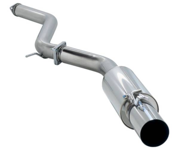 HKS - HKS 31019-AT005 HKS SILENT Hi-POWER TURBO E-JZA80 2JZ-GTE