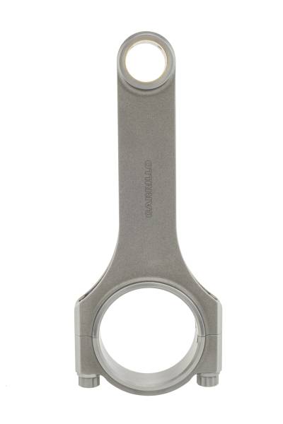 Carrillo - Carrillo SCR8584-4 Carrillo Ford EcoBoost 2.0L 3/8 Bolt 6.135in CARR Bolts Connecting Rods Set of 4
