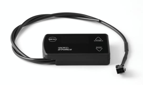 Go Fast Bits - GFB Go Fast Bits 3886 GFB D-Force Head Unit