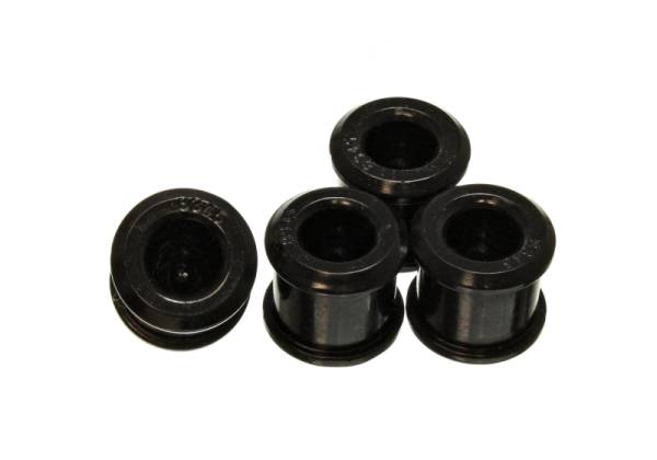 Energy Suspension - Energy Suspension 9.8173G Energy Suspension Pivot Link Bushing Service Set - Black