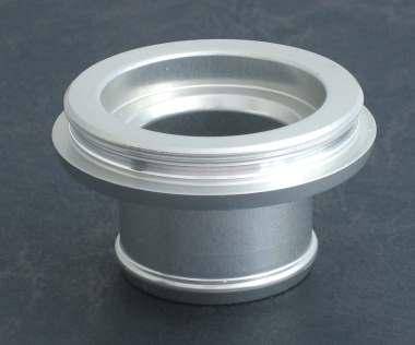 Go Fast Bits - GFB Go Fast Bits 5330 GFB 30mm Hose Adaptor Base