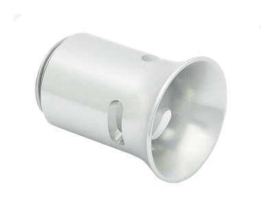 Go Fast Bits - GFB Go Fast Bits 5701 GFB Whistling Trumpet (only for Stealth FX and WRX Hybrid)