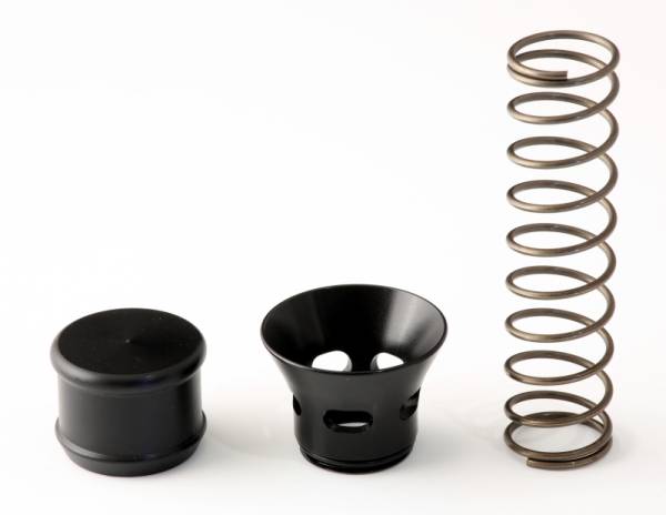Go Fast Bits - GFB Go Fast Bits 5930 GFB Mach 2 Atmosphere Conversion Kit-Changes T9100/T9101/T9102/T9104/T9105/T9135 Recir to Atmosphere