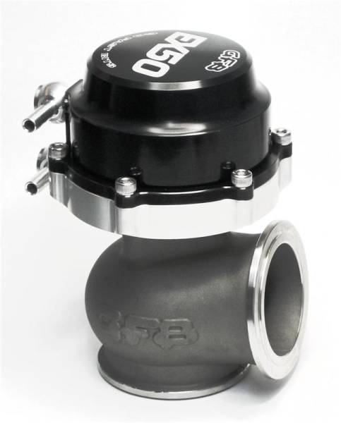 Go Fast Bits - GFB Go Fast Bits 7001 GFB EX50 50mm V-band Wastegate