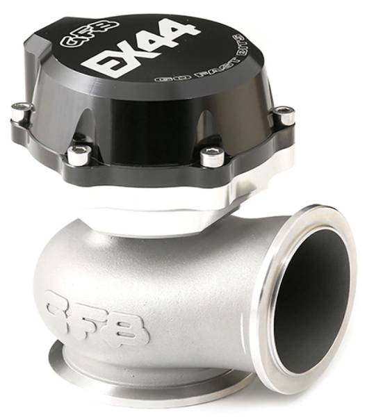 Go Fast Bits - GFB Go Fast Bits 7002 GFB 44mm V-Band External Style Wastegate