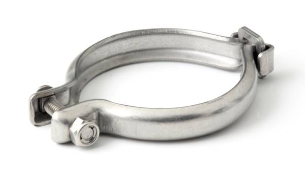 Go Fast Bits - GFB Go Fast Bits 7152 GFB EX44 Inlet Clamp Assembly