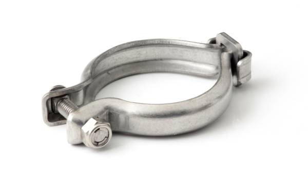 Go Fast Bits - GFB Go Fast Bits 7153 GFB EX38 Outlet Clamp Assembly