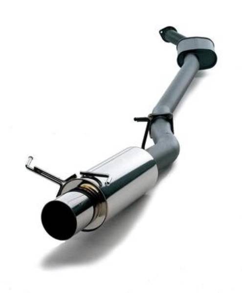 HKS - HKS 3203-EX003 HKS 98-05 Lexus GS300 Hi-Power Exhaust (Dual Rear Sections)