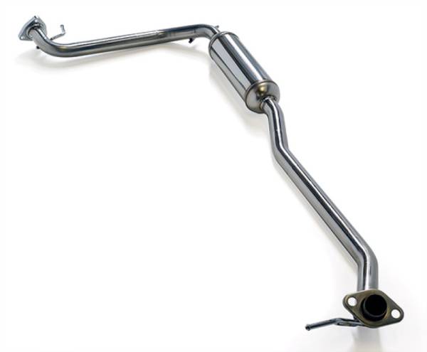 HKS - HKS 33004-AH002 HKS SUS CENTER PIPE GE6/GE8 L13A/L15A