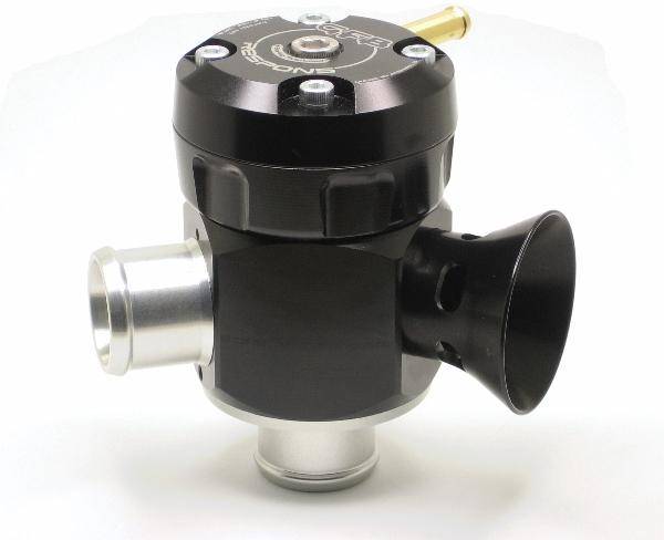 Go Fast Bits - GFB Go Fast Bits T9025 GFB Audi/VW 1.8T TMS Respons Blow Off Valve Kit - Fits 1997-2005 Volkswagen, Audi models