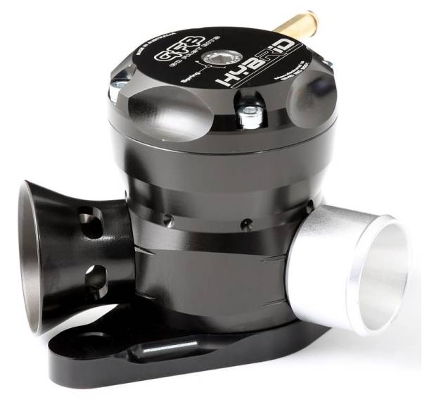 Go Fast Bits - GFB Go Fast Bits T9204 GFB HYBRID TMS Dual Port Silvia/200SX S14/S15