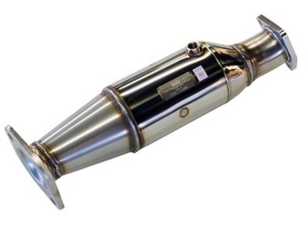 HKS - HKS 33005-AH002 HKS METAL CATALYZER AP1