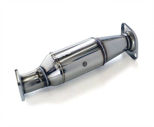 HKS - HKS 33005-AH004 HKS METAL CATALYZER AP2 F22C