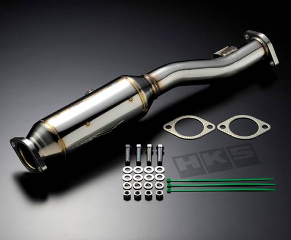 HKS - HKS 33005-AM003 HKS MTL CAT CZ4A 4B11