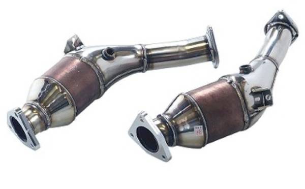 HKS - HKS 33005-AN003 HKS MTL CAT Z33 VQ35DE