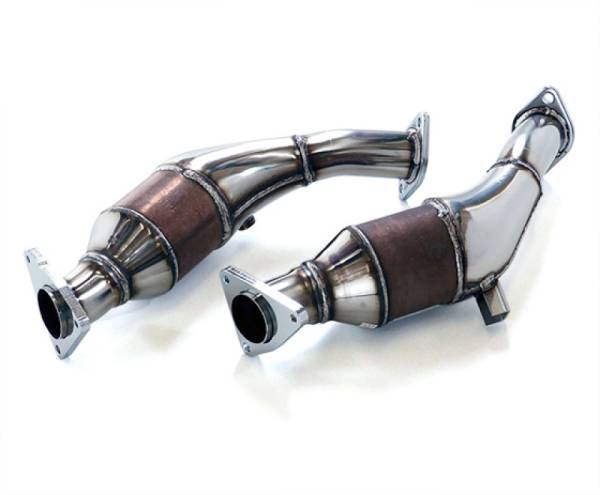 HKS - HKS 33005-AN004 HKS MTL CAT Z33 VQ35HR
