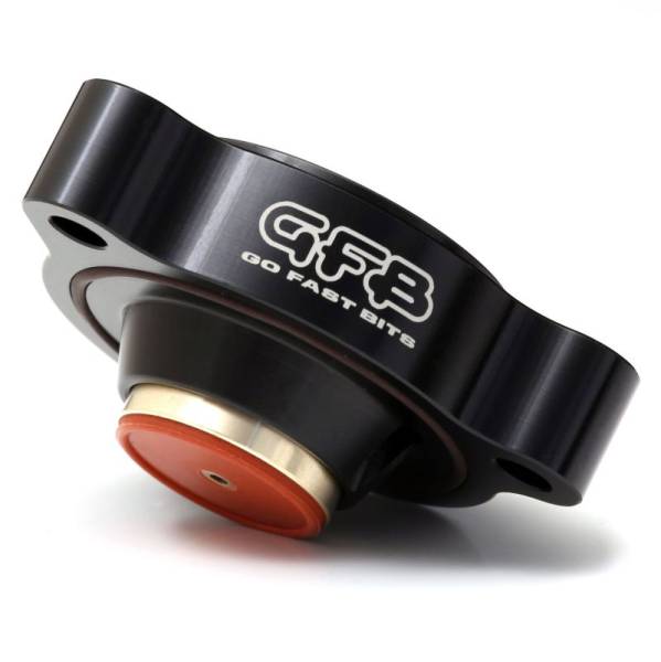Go Fast Bits - GFB Go Fast Bits T9366 GFB Diverter Valve DV+ Alfa Romeo Giulia / BMW X5M (2 Valves Needed for X5M) - Fits 2010-2017 BMW X6, X5