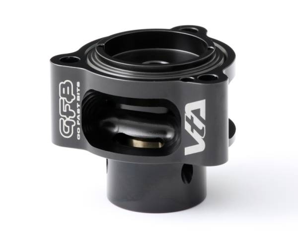 Go Fast Bits - GFB Go Fast Bits T9451 GFB Diverter Valve ATMO DV+ 2.0T FSI & TSI VAG Applications (Direct Replacement) - Fits 2003-2020 Volkswagen, Audi models