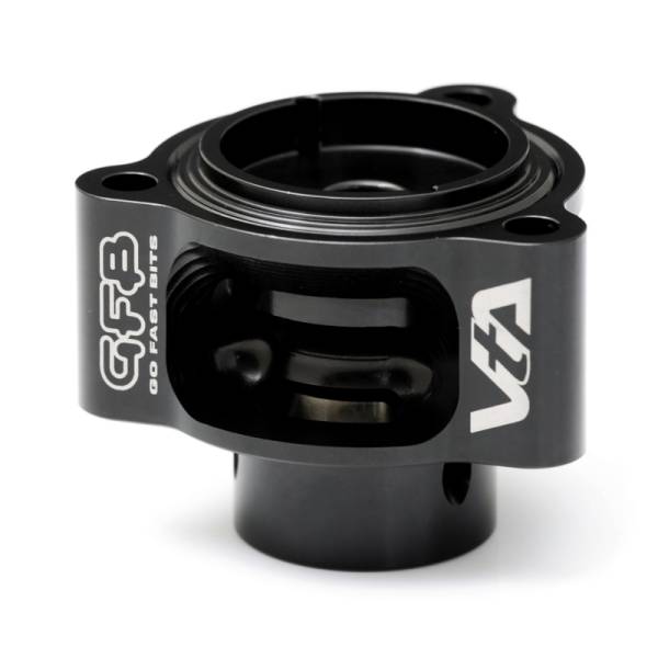 Go Fast Bits - GFB Go Fast Bits T9458 GFB VTA Valve Mercedes Turbo w/ Electronic Factory Diverter Valve - Fits select 2010-2019 Mercedes-Benz models