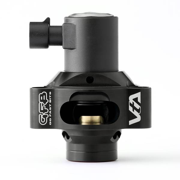 Go Fast Bits - GFB Go Fast Bits T9488 GFB VTA Blow Off Valve 2020+ Mercedes-Benz CLA35 AMG 2.0T - Fits select 2011-2024 Mercedes-Benz models