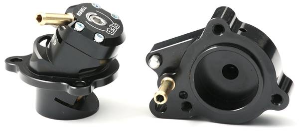 Go Fast Bits - GFB Go Fast Bits T9659 GFB DVX  D+ Diverter Valves Suits 2014+ Audi 8V S33 and MK 7 Golf R - Fits 2012-2020 Volkswagen, Audi models