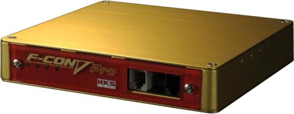 HKS - HKS 42002-AN006 HKS F-CON Harness NP5-18