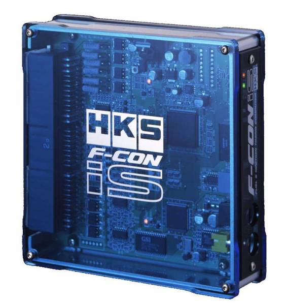 HKS - HKS 42011-AK004 HKS F-CON iS (OSC set)