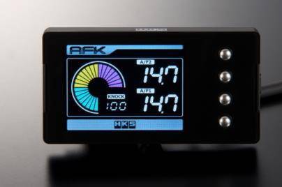 HKS - HKS 44006-AK004 HKS AF KNOCK AMP 3