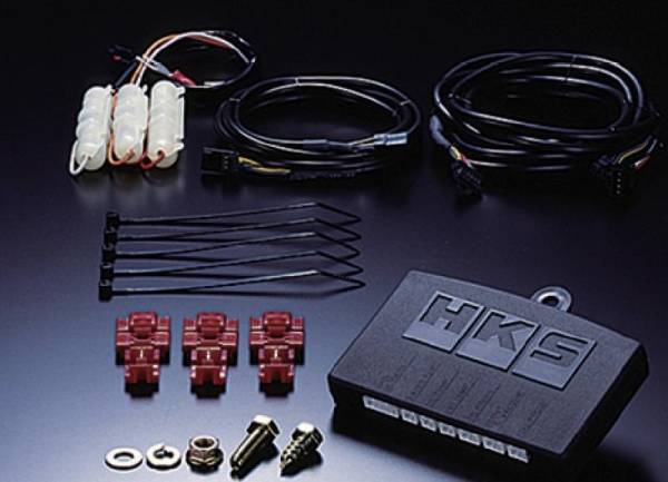 HKS - HKS 48002-AK002 HKS F-CON Connecting Cable
