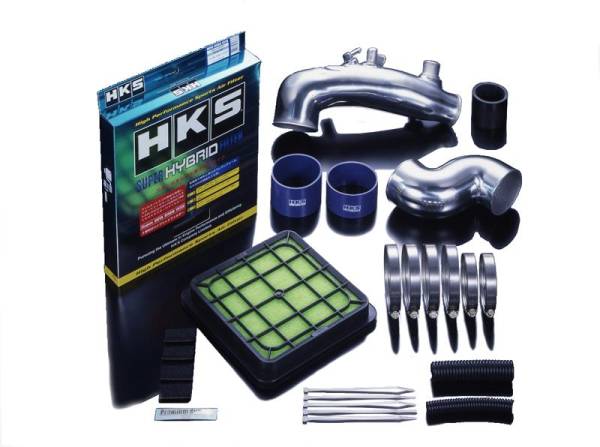 HKS - HKS 70018-AF008 HKS Premium Suction SH5 FORESTER EJ205