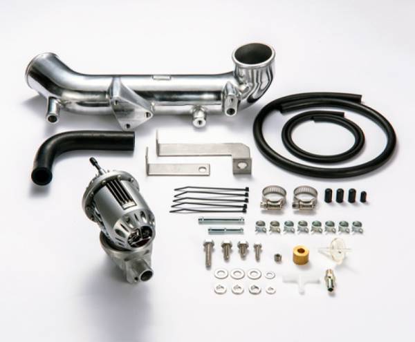 HKS - HKS 71008-AH009 HKS SUPER SQV 4 HONDA CIVIC TYPE-R FK8