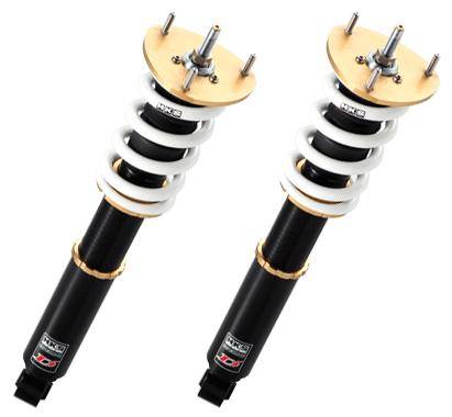 HKS - HKS 80015-AN103 HKS HIPERMAX D NOB S15 FULL KIT_N