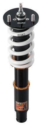 HKS - HKS 80120-AN201 HKS HM S-Style X E52 FULL KIT