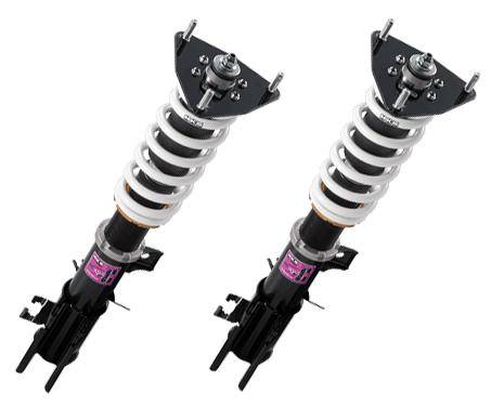 HKS - HKS 80120-AT217 HKS HM S-Style X ZVW4W FULL KIT