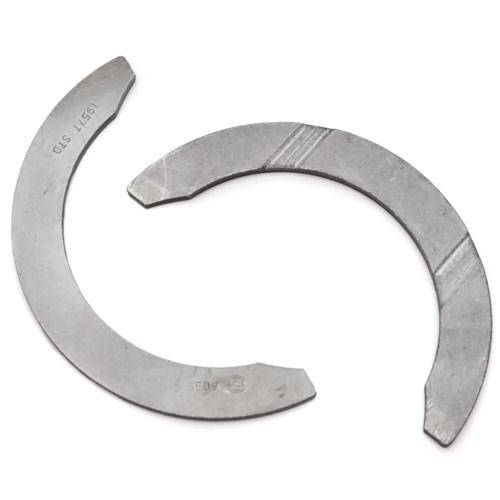 ACL - ACL 1T8037-STD ACL Mitsubishi 4G93 1834CC Standard Size Thrust Washer