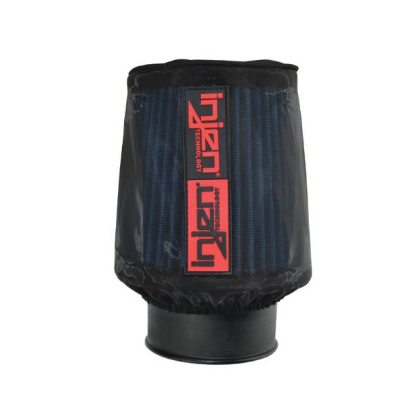 Injen - Injen 1031BLK Injen Black Water Repellant Pre-Filter - Fits X-1049 / X-1062