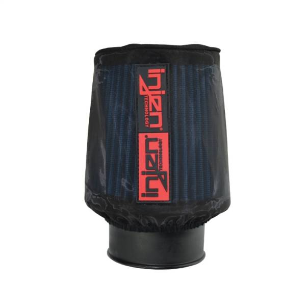 Injen - Injen 1076BLK Injen Black Water Repellent Pre-Filter Fits X-1070