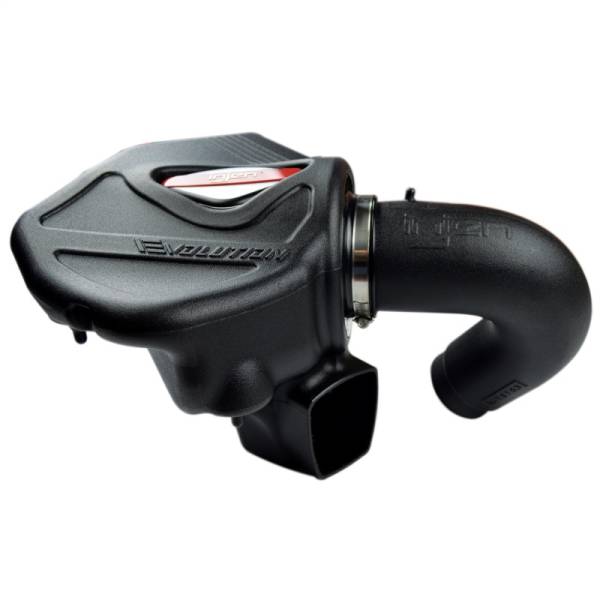 Injen - Injen EVO1104 Injen 17-20 BMW 230i 2.0L Turbo Evolution Cold Air Intake - Fits 2016-2021 BMW 430i, 330i, 230i