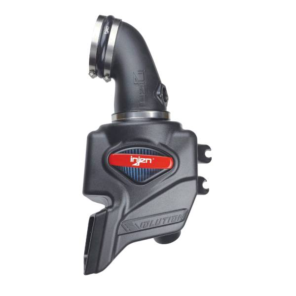 Injen - Injen EVO1106 Injen 01-06 BMW M3 3.2L (E46) Evolution Intake - Fits 2001-2006 BMW M3