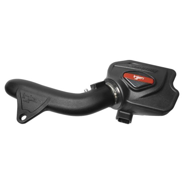 Injen - Injen EVO1107 Injen 16-18 BMW M2 F87 12-15 BMW 335i F30/31 Evolution Intake - Dry Filter - Fits select 2012-2018 BMW models